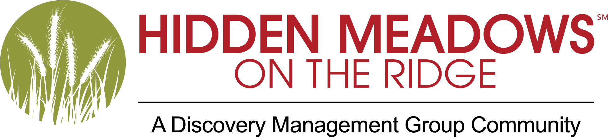 Return to Hidden Meadows on the Ridge homepage